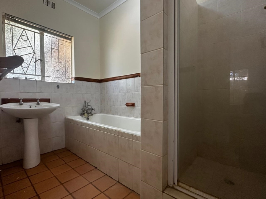 3 Bedroom Property for Sale in Dan Pienaar Free State